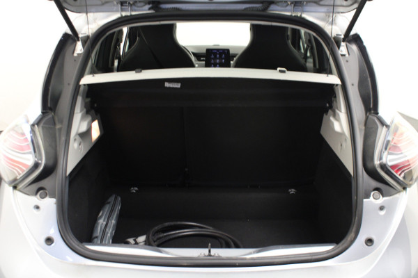 Renault ZOE R110 Life Carshare 52 kWh (ex Accu) |Navi|Camera|