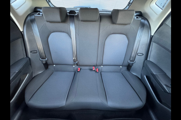 Seat Ibiza 1.0 EcoTSI Style * Navigatie * Parkeersensoren * Climate Control * Lichtmetalen Velgen *