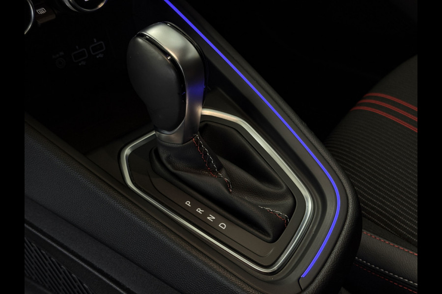 Renault Clio 1.3 TCe 130pk R.S. Line | VERKOCHT! Groot Navi | 17" | Camera | PDC V+A | Carplay | Led |