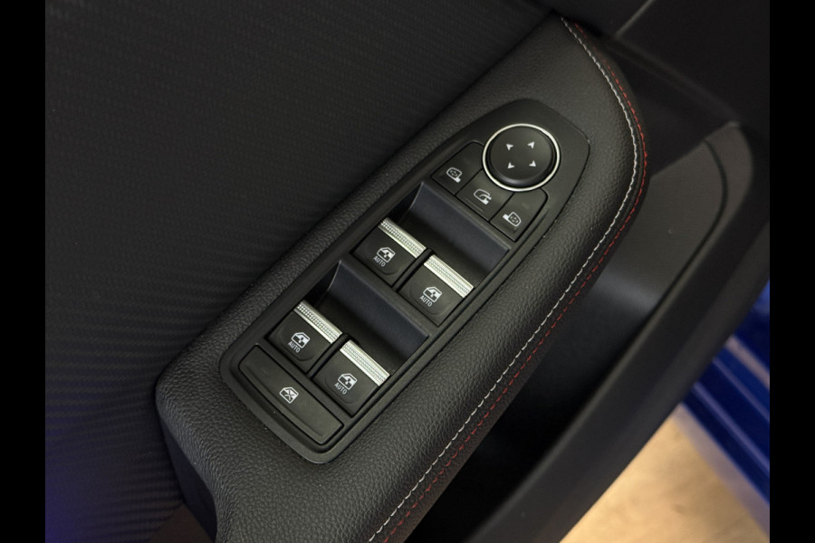 Renault Clio 1.3 TCe 130pk R.S. Line | VERKOCHT! Groot Navi | 17" | Camera | PDC V+A | Carplay | Led |