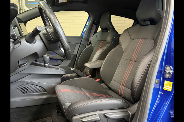 Renault Clio 1.3 TCe 130pk R.S. Line | VERKOCHT! Groot Navi | 17" | Camera | PDC V+A | Carplay | Led |