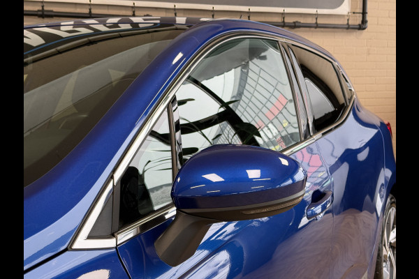 Renault Clio 1.3 TCe 130pk R.S. Line | VERKOCHT! Groot Navi | 17" | Camera | PDC V+A | Carplay | Led |