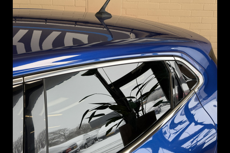 Renault Clio 1.3 TCe 130pk R.S. Line | VERKOCHT! Groot Navi | 17" | Camera | PDC V+A | Carplay | Led |