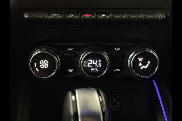 Renault Clio 1.3 TCe 130pk R.S. Line | VERKOCHT! Groot Navi | 17" | Camera | PDC V+A | Carplay | Led |