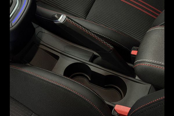 Renault Clio 1.3 TCe 130pk R.S. Line | VERKOCHT! Groot Navi | 17" | Camera | PDC V+A | Carplay | Led |