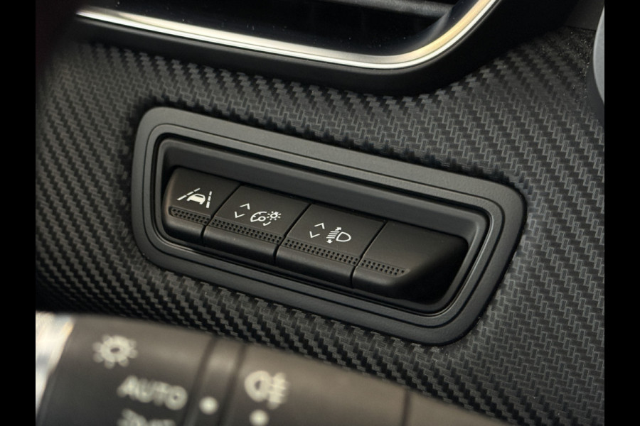 Renault Clio 1.3 TCe 130pk R.S. Line | VERKOCHT! Groot Navi | 17" | Camera | PDC V+A | Carplay | Led |