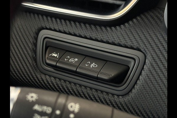 Renault Clio 1.3 TCe 130pk R.S. Line | VERKOCHT! Groot Navi | 17" | Camera | PDC V+A | Carplay | Led |