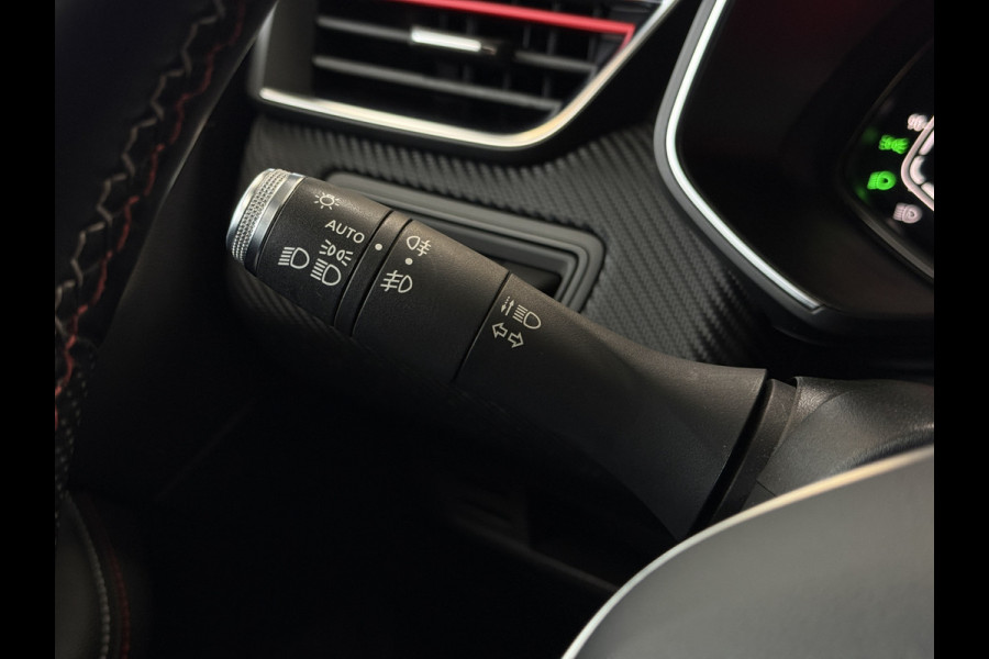Renault Clio 1.3 TCe 130pk R.S. Line | VERKOCHT! Groot Navi | 17" | Camera | PDC V+A | Carplay | Led |