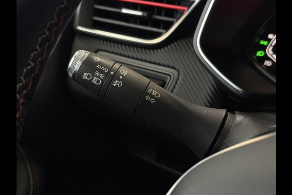 Renault Clio 1.3 TCe 130pk R.S. Line | VERKOCHT! Groot Navi | 17" | Camera | PDC V+A | Carplay | Led |