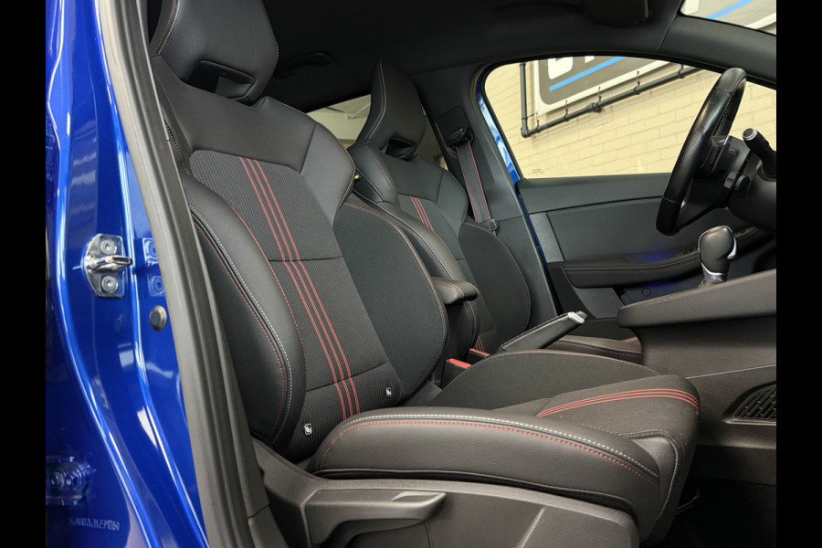 Renault Clio 1.3 TCe 130pk R.S. Line | VERKOCHT! Groot Navi | 17" | Camera | PDC V+A | Carplay | Led |