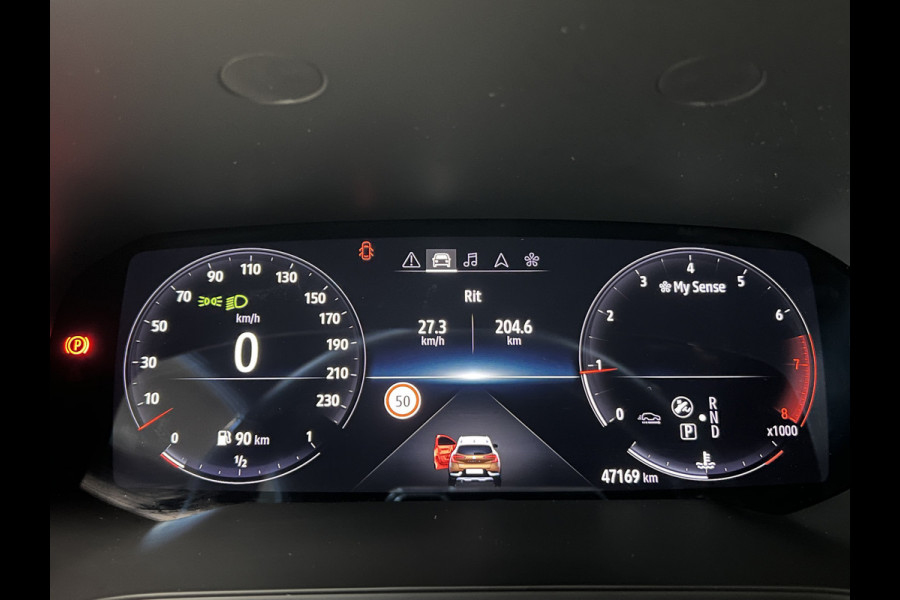 Renault Captur 1.3 TCe 160 RS Line | Groot Navi | Stoel, Stuur & voorruitverwarming | 18" | Led | 100% Dealer onderhouden!