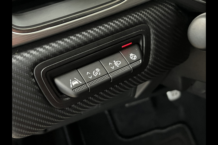 Renault Captur 1.3 TCe 160 RS Line | Groot Navi | Stoel, Stuur & voorruitverwarming | 18" | Led | 100% Dealer onderhouden!