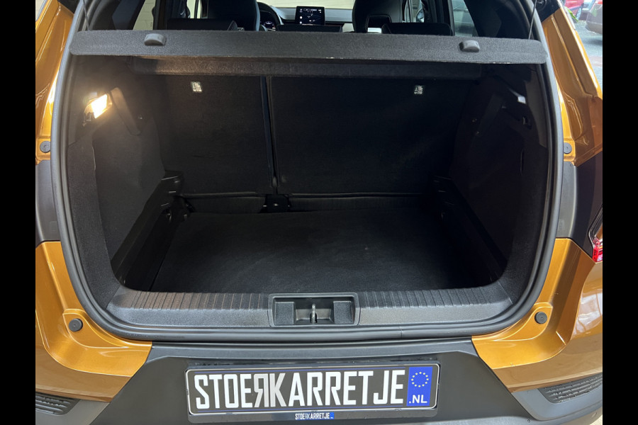 Renault Captur 1.3 TCe 160 RS Line | Groot Navi | Stoel, Stuur & voorruitverwarming | 18" | Led | 100% Dealer onderhouden!