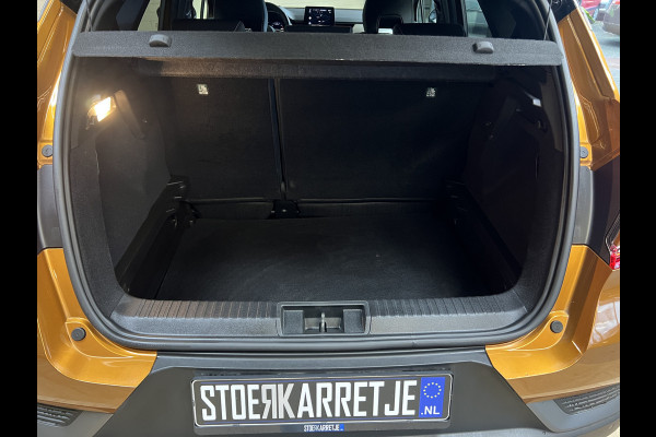Renault Captur 1.3 TCe 160 RS Line | Groot Navi | Stoel, Stuur & voorruitverwarming | 18" | Led | 100% Dealer onderhouden!