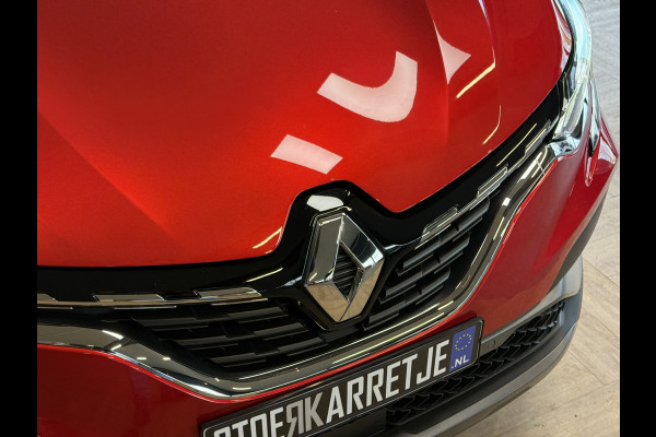 Renault Captur 1.3 TCe 160 R.S. Line | VERKOCHT! Groot Navi | Pano | Camera | Stoelverwarming | Led | 18" | 100% Dealer onderhouden!