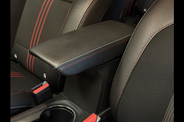 Renault Captur 1.3 TCe 160 R.S. Line | VERKOCHT! Groot Navi | Pano | Camera | Stoelverwarming | Led | 18" | 100% Dealer onderhouden!