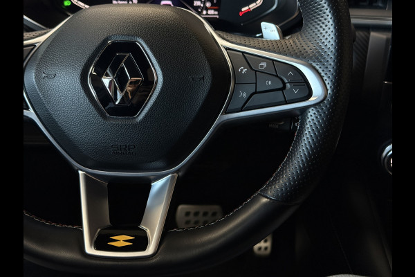 Renault Captur 1.3 TCe 160 R.S. Line | VERKOCHT! Groot Navi | Pano | Camera | Stoelverwarming | Led | 18" | 100% Dealer onderhouden!
