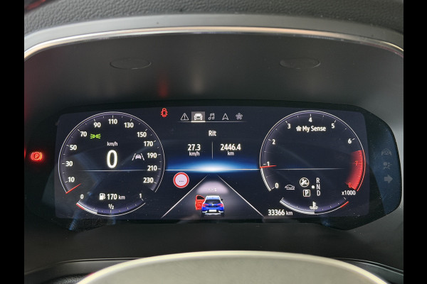 Renault Captur 1.3 TCe 160 R.S. Line | Groot Navi | ACC | Camera | Blindspot | 18" | Stoelverwarming | 100 % Dealer onderhouden!