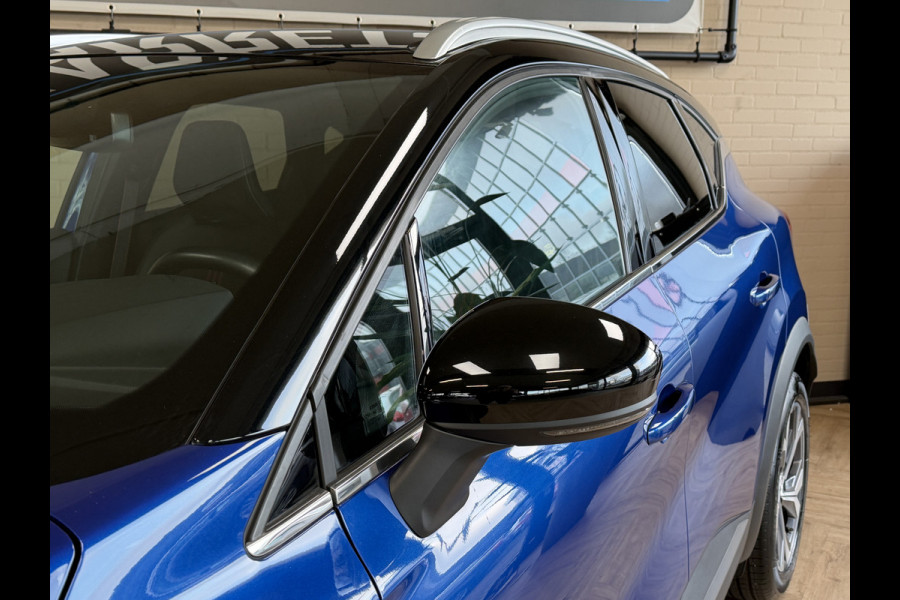 Renault Captur 1.3 TCe 160 R.S. Line | Groot Navi | ACC | Camera | Blindspot | 18" | Stoelverwarming | 100 % Dealer onderhouden!