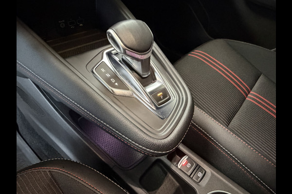 Renault Captur 1.3 TCe 160 R.S. Line | Groot Navi | ACC | Camera | Blindspot | 18" | Stoelverwarming | 100 % Dealer onderhouden!