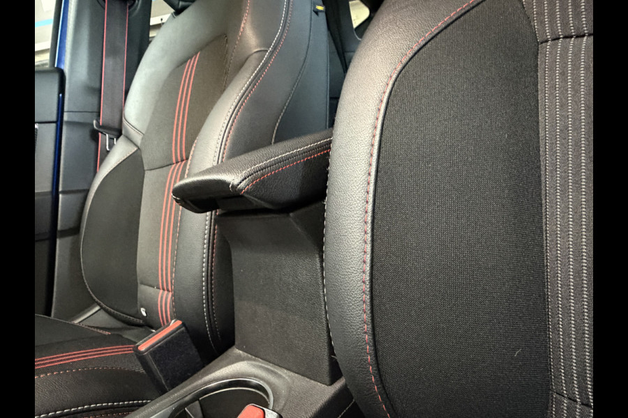 Renault Captur 1.3 TCe 160 R.S. Line | Groot Navi | ACC | Camera | Blindspot | 18" | Stoelverwarming | 100 % Dealer onderhouden!