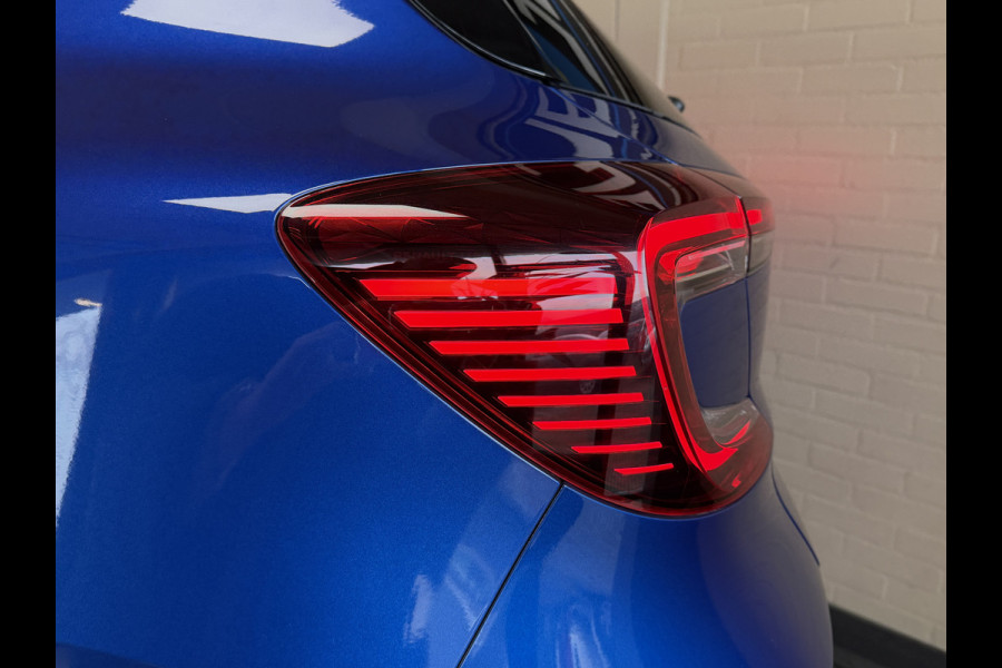 Renault Captur 1.3 TCe 160 R.S. Line | Groot Navi | ACC | Camera | Blindspot | 18" | Stoelverwarming | 100 % Dealer onderhouden!