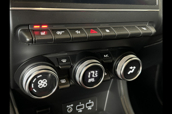 Renault Captur 1.3 TCe 130 Intens | Navi | ACC | Blindspot | Camera |17" | PDC V+A | 100% Onderhouden!