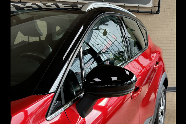 Renault Captur 1.3 TCe 130 Intens | Navi | ACC | Blindspot | Camera |17" | PDC V+A | 100% Onderhouden!