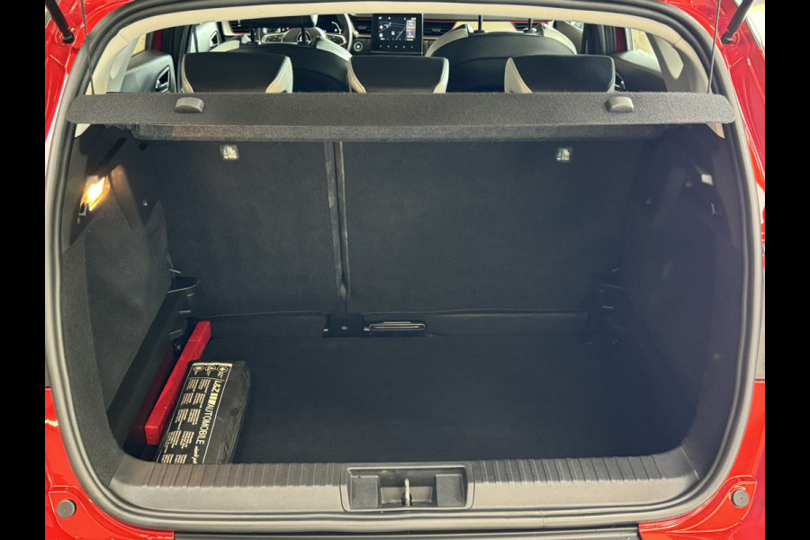 Renault Captur 1.3 TCe 130 Intens | Navi | ACC | Blindspot | Camera |17" | PDC V+A | 100% Onderhouden!