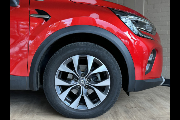 Renault Captur 1.3 TCe 130 Intens | Navi | ACC | Blindspot | Camera |17" | PDC V+A | 100% Onderhouden!