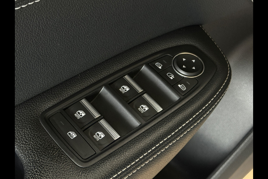 Renault Arkana 1.3 TCe 140 AUT | Groot Navi | ACC | Camera | PDC V+A | 18" | 100% onderhouden.