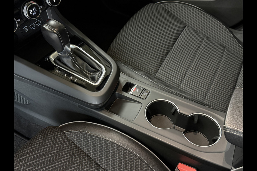 Renault Arkana 1.3 TCe 140 AUT | Groot Navi | ACC | Camera | PDC V+A | 18" | 100% onderhouden.