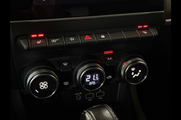 Renault Arkana 1.3 TCe 140 AUT | Groot Navi | ACC | Camera | PDC V+A | 18" | 100% onderhouden.