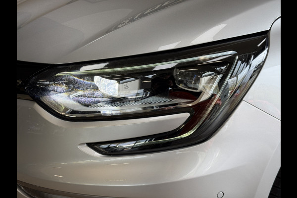 Renault Mégane 1.3 TCe 160TCe GT-Line | Navi | 18 inch | Led | Camera | Stoelverwarming | PDC V+A | Keurig nette en goed onderhouden Megane GT-Line