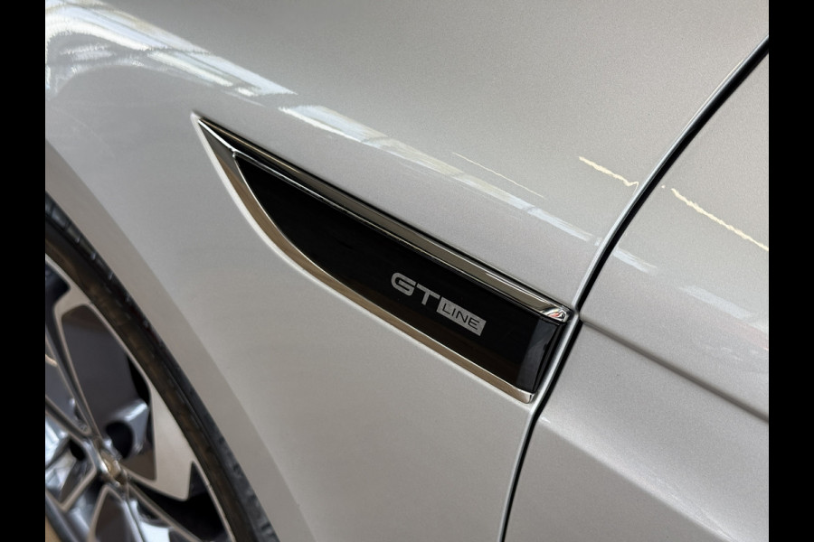 Renault Mégane 1.3 TCe 160TCe GT-Line | Navi | 18 inch | Led | Camera | Stoelverwarming | PDC V+A | Keurig nette en goed onderhouden Megane GT-Line