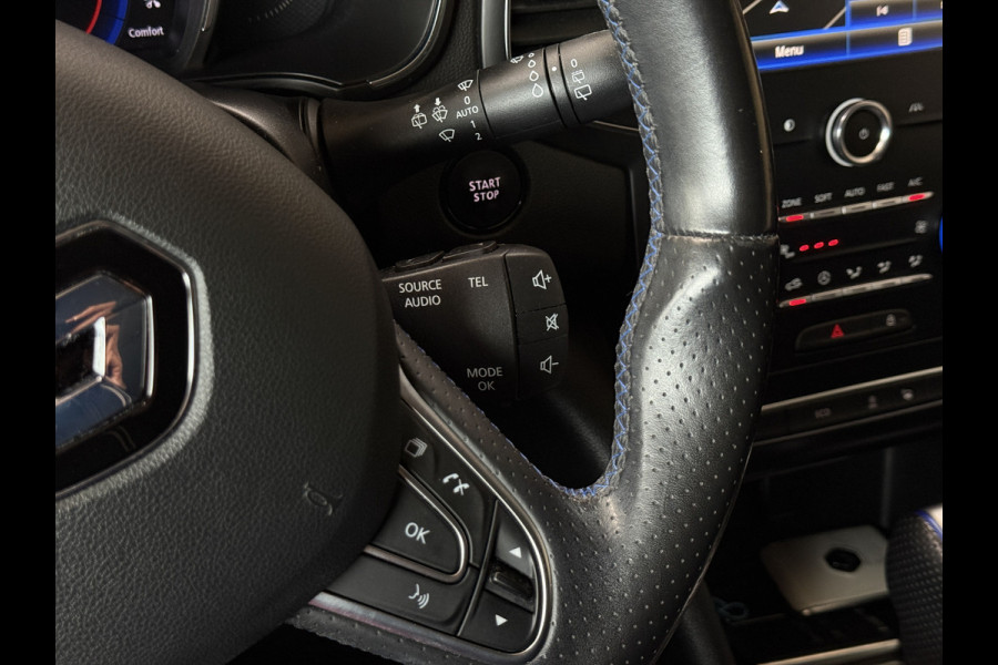 Renault Mégane 1.3 TCe 160TCe GT-Line | Navi | 18 inch | Led | Camera | Stoelverwarming | PDC V+A | Keurig nette en goed onderhouden Megane GT-Line