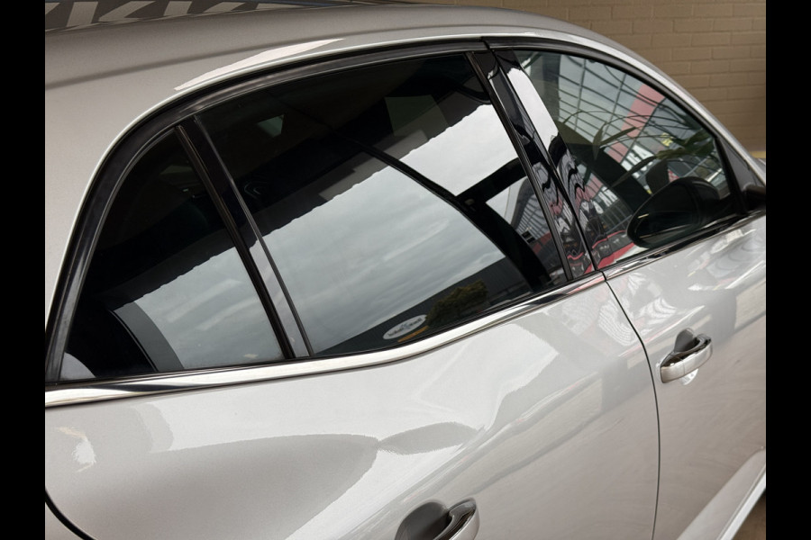 Renault Mégane 1.3 TCe 160TCe GT-Line | Navi | 18 inch | Led | Camera | Stoelverwarming | PDC V+A | Keurig nette en goed onderhouden Megane GT-Line