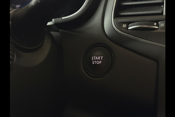 Renault Mégane 1.3 TCe 160TCe GT-Line | Navi | 18 inch | Led | Camera | Stoelverwarming | PDC V+A | Keurig nette en goed onderhouden Megane GT-Line