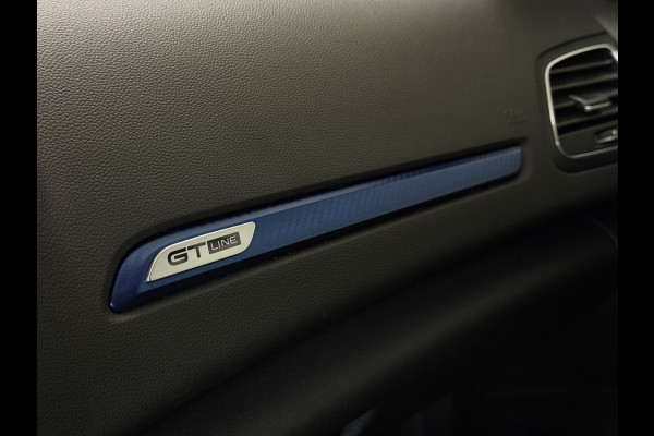 Renault Mégane 1.3 TCe 160TCe GT-Line | Navi | 18 inch | Led | Camera | Stoelverwarming | PDC V+A | Keurig nette en goed onderhouden Megane GT-Line