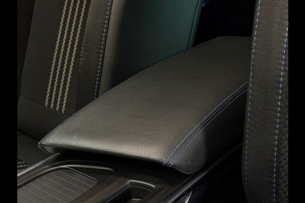 Renault Mégane 1.3 TCe 160TCe GT-Line | Navi | 18 inch | Led | Camera | Stoelverwarming | PDC V+A | Keurig nette en goed onderhouden Megane GT-Line