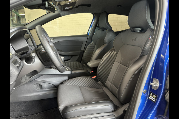 Renault Clio 1.0 TCe 90 Esprit Alpine | Groot Navi | Bose | Camera | 17" | Blindspot | ACC Volledig Dealer onderhouden!