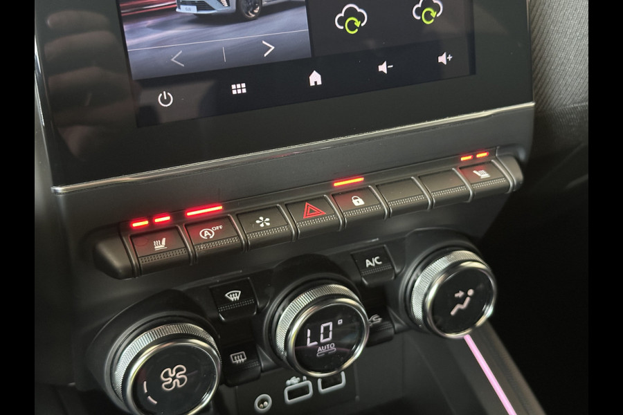 Renault Clio 1.0 TCe 90 Esprit Alpine | Groot Navi | Bose | Camera | 17" | Blindspot | ACC Volledig Dealer onderhouden!