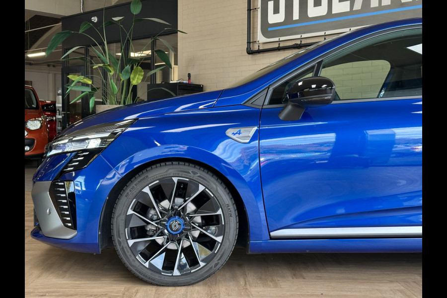 Renault Clio 1.0 TCe 90 Esprit Alpine | Groot Navi | Bose | Camera | 17" | Blindspot | ACC Volledig Dealer onderhouden!