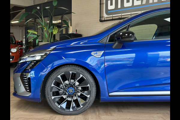 Renault Clio 1.0 TCe 90 Esprit Alpine | Groot Navi | Bose | Camera | 17" | Blindspot | ACC Volledig Dealer onderhouden!