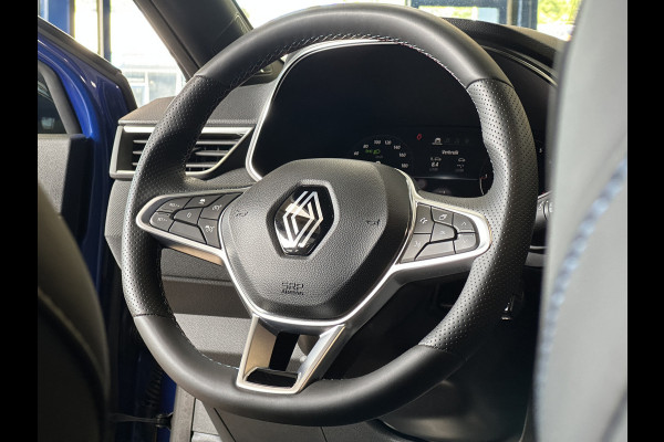 Renault Clio 1.0 TCe 90 Esprit Alpine | Groot Navi | Bose | Camera | 17" | Blindspot | ACC Volledig Dealer onderhouden!