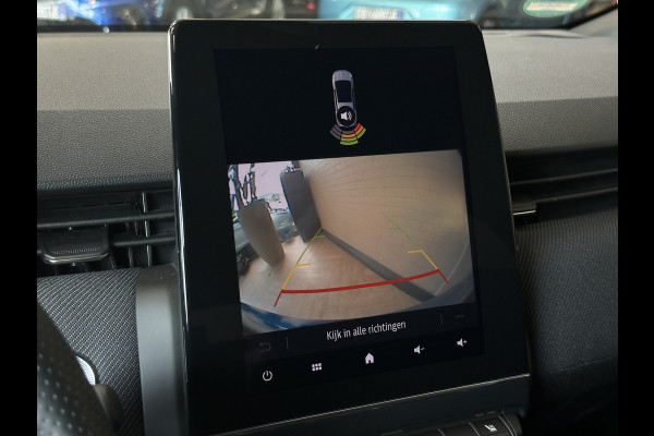 Renault Clio 1.0 TCe 90 Esprit Alpine | Groot Navi | Bose | Camera | 17" | Blindspot | ACC Volledig Dealer onderhouden!