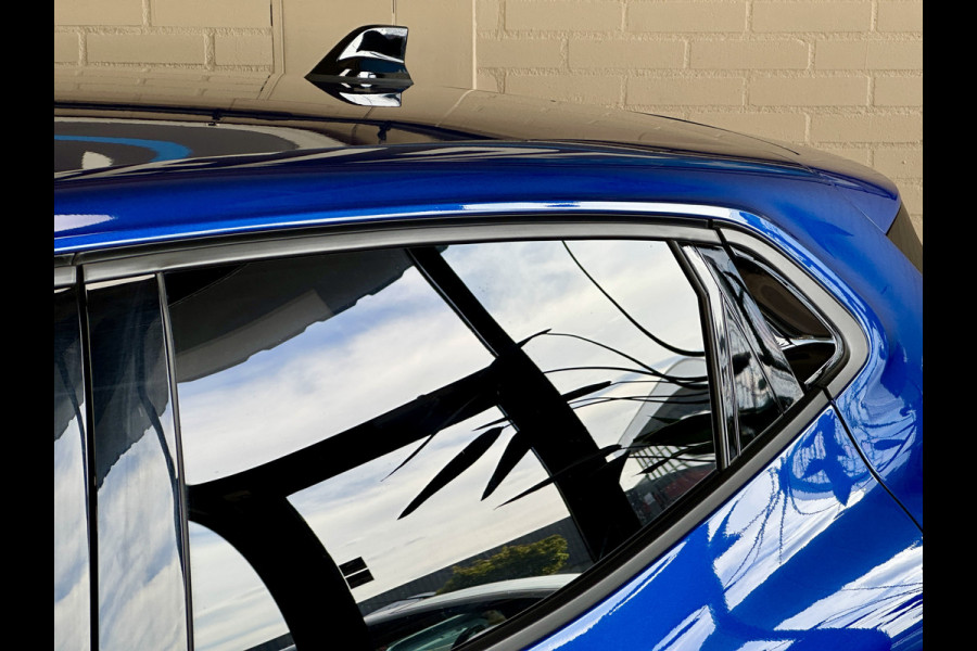 Renault Clio 1.0 TCe 90 Esprit Alpine | Groot Navi | Bose | Camera | 17" | Blindspot | ACC Volledig Dealer onderhouden!