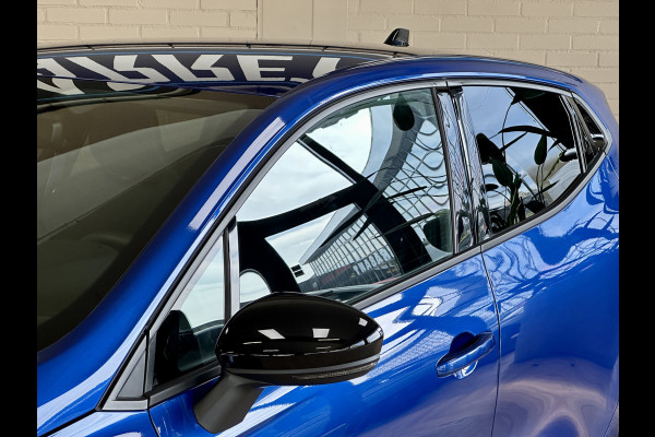 Renault Clio 1.0 TCe 90 Esprit Alpine | Groot Navi | Bose | Camera | 17" | Blindspot | ACC Volledig Dealer onderhouden!