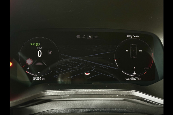 Renault Clio 1.0 TCe 90 Esprit Alpine | Groot Navi | Bose | Camera | 17" | Blindspot | ACC Volledig Dealer onderhouden!