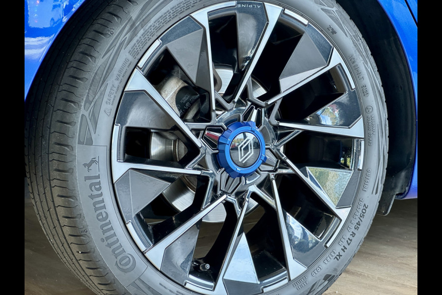 Renault Clio 1.0 TCe 90 Esprit Alpine | Groot Navi | Bose | Camera | 17" | Blindspot | ACC Volledig Dealer onderhouden!